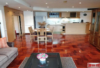 Квартира в Бангкоке, Таиланд | THE518416