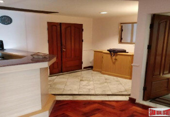 Квартира в Бангкоке, Таиланд | THE518416