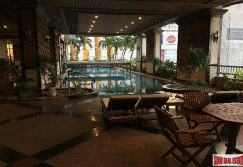 Квартира в Бангкоке, Таиланд | THE518416