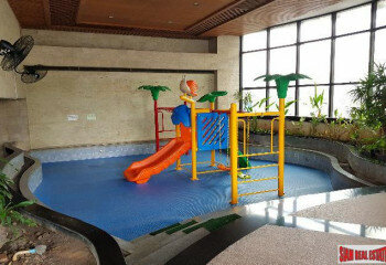 Квартира в Бангкоке, Таиланд | THE518416