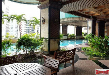 Квартира в Бангкоке, Таиланд | THE518416