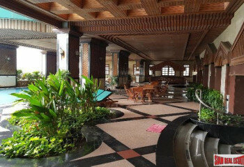 Квартира в Бангкоке, Таиланд | THE518416