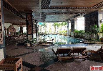 Квартира в Бангкоке, Таиланд | THE518416