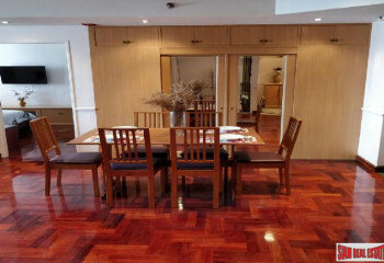 Квартира в Бангкоке, Таиланд | THE518416