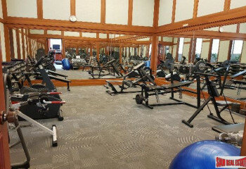 Квартира в Бангкоке, Таиланд | THE518416