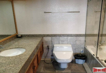 Квартира в Бангкоке, Таиланд | THE518416