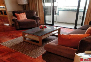 Квартира в Бангкоке, Таиланд | THE518416