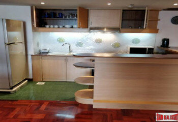 Квартира в Бангкоке, Таиланд | THE518416