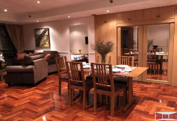 Квартира в Бангкоке, Таиланд | THE518416