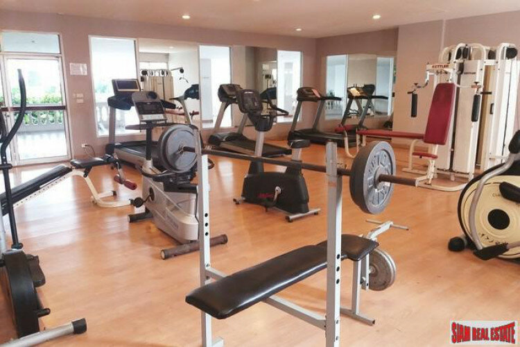 Квартира в Бангкоке, Таиланд | THE118119