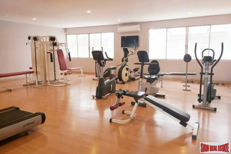 Квартира в Бангкоке, Таиланд | THE118119