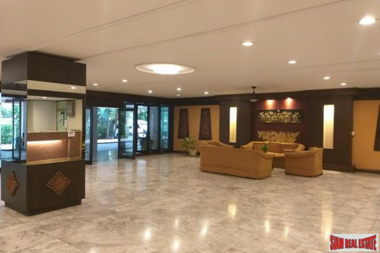 Квартира в Бангкоке, Таиланд | THE118119