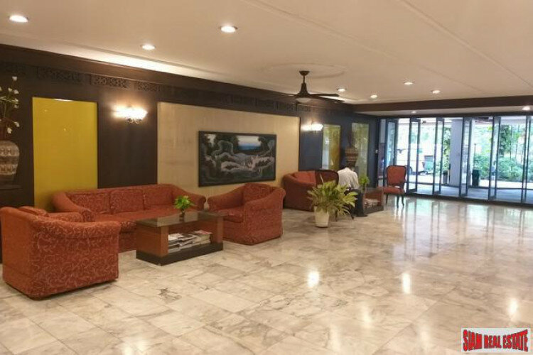 Квартира в Бангкоке, Таиланд | THE118119