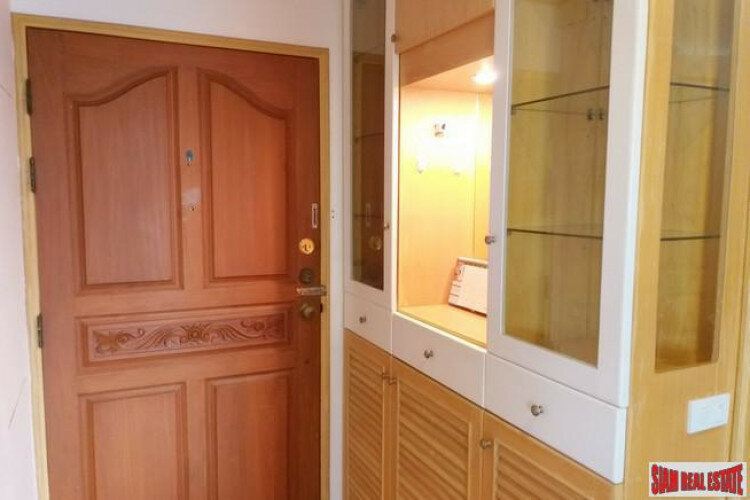 Квартира в Бангкоке, Таиланд | THE118119