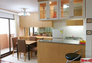 Квартира в Бангкоке, Таиланд | THE118119