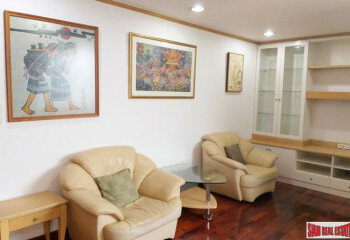 Квартира в Бангкоке, Таиланд | THE118119