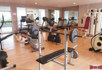 Квартира в Бангкоке, Таиланд | THE118119