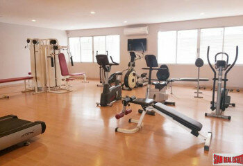 Квартира в Бангкоке, Таиланд | THE118119