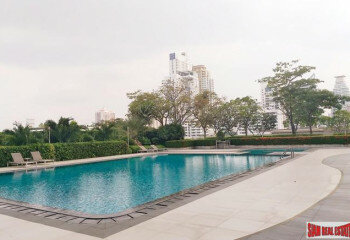 Квартира в Бангкоке, Таиланд | THE118119