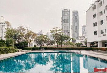 Квартира в Бангкоке, Таиланд | THE118119