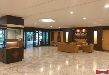 Квартира в Бангкоке, Таиланд | THE118119