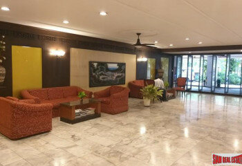 Квартира в Бангкоке, Таиланд | THE118119