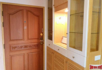 Квартира в Бангкоке, Таиланд | THE118119