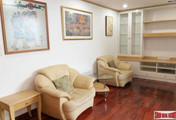 Квартира в Бангкоке, Таиланд | THE118119