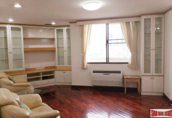 Квартира в Бангкоке, Таиланд | THE118119