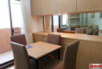 Квартира в Бангкоке, Таиланд | THE118119