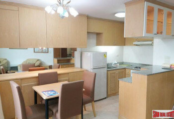 Квартира в Бангкоке, Таиланд | THE118119