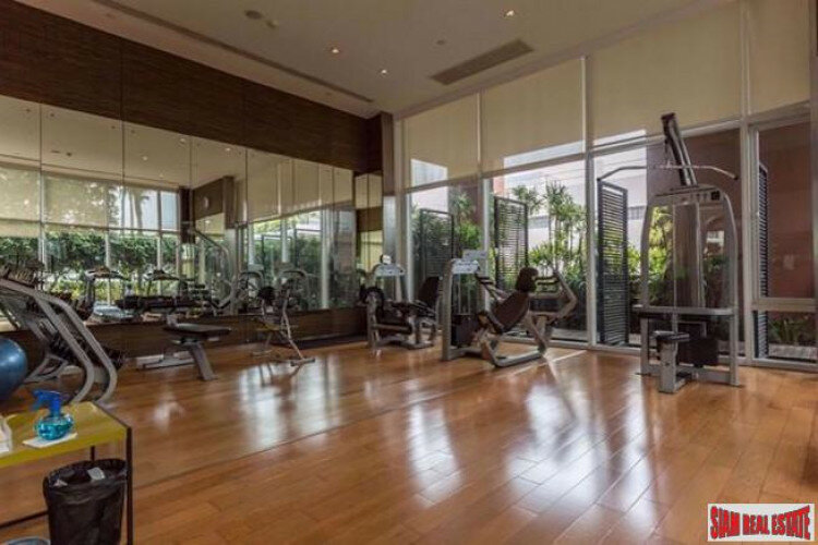 Квартира в Бангкоке, Таиланд | THE218523