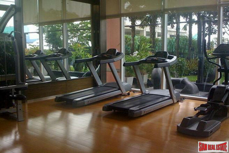 Квартира в Бангкоке, Таиланд | THE218523