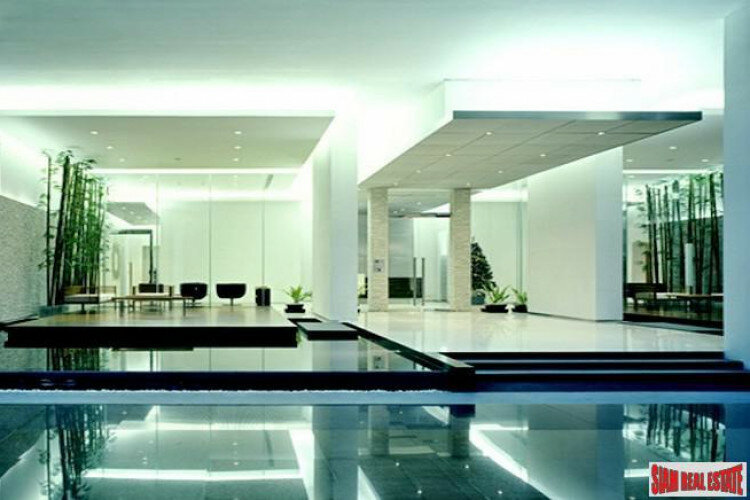 Квартира в Бангкоке, Таиланд | THE218523