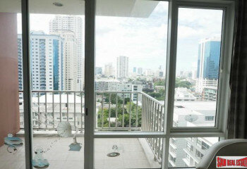 Квартира в Бангкоке, Таиланд | THE218523