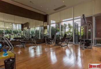 Квартира в Бангкоке, Таиланд | THE218523