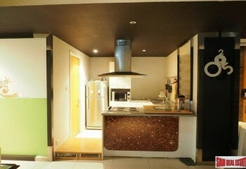 Квартира в Бангкоке, Таиланд | THE218523