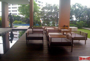 Квартира в Бангкоке, Таиланд | THE218523