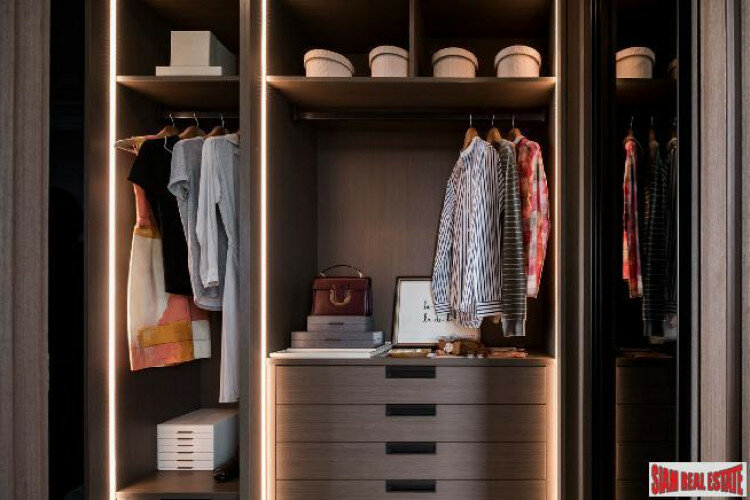 Квартира в Бангкоке, Таиланд | THE518953