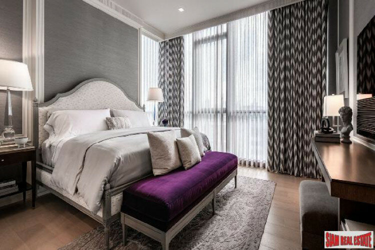 Квартира в Бангкоке, Таиланд | THE518953