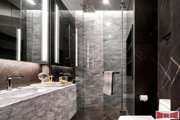 Квартира в Бангкоке, Таиланд | THE518953