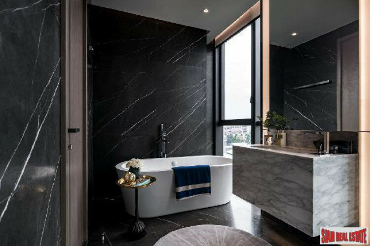 Квартира в Бангкоке, Таиланд | THE518953