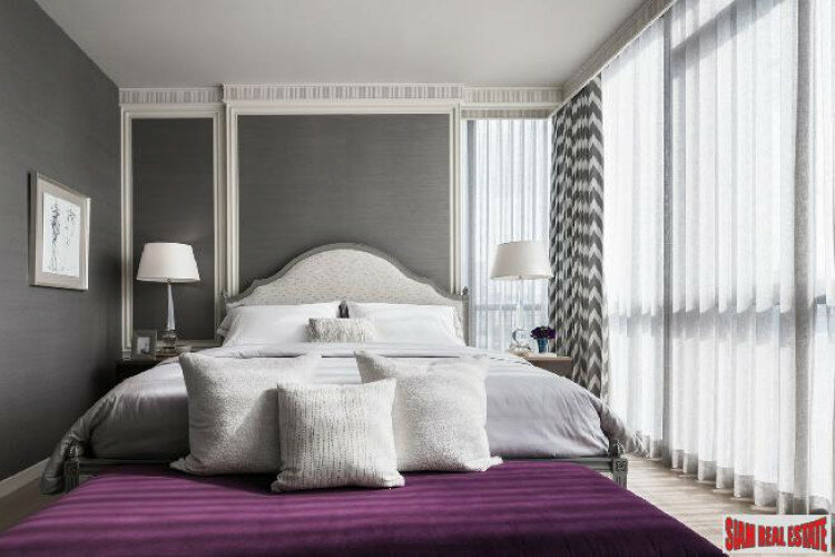 Квартира в Бангкоке, Таиланд | THE518953