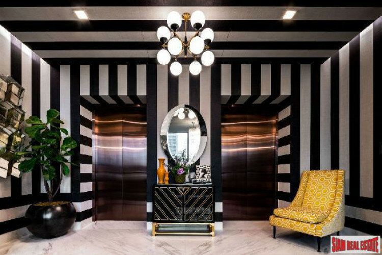 Квартира в Бангкоке, Таиланд | THE518953