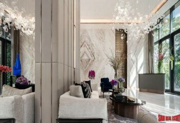 Квартира в Бангкоке, Таиланд | THE518953