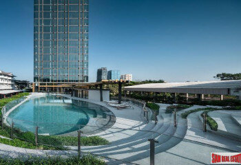 Квартира в Бангкоке, Таиланд | THE518953