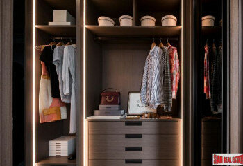 Квартира в Бангкоке, Таиланд | THE518953