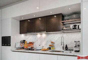 Квартира в Бангкоке, Таиланд | THE518953