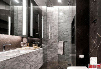 Квартира в Бангкоке, Таиланд | THE518953