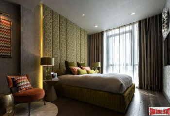 Квартира в Бангкоке, Таиланд | THE518953